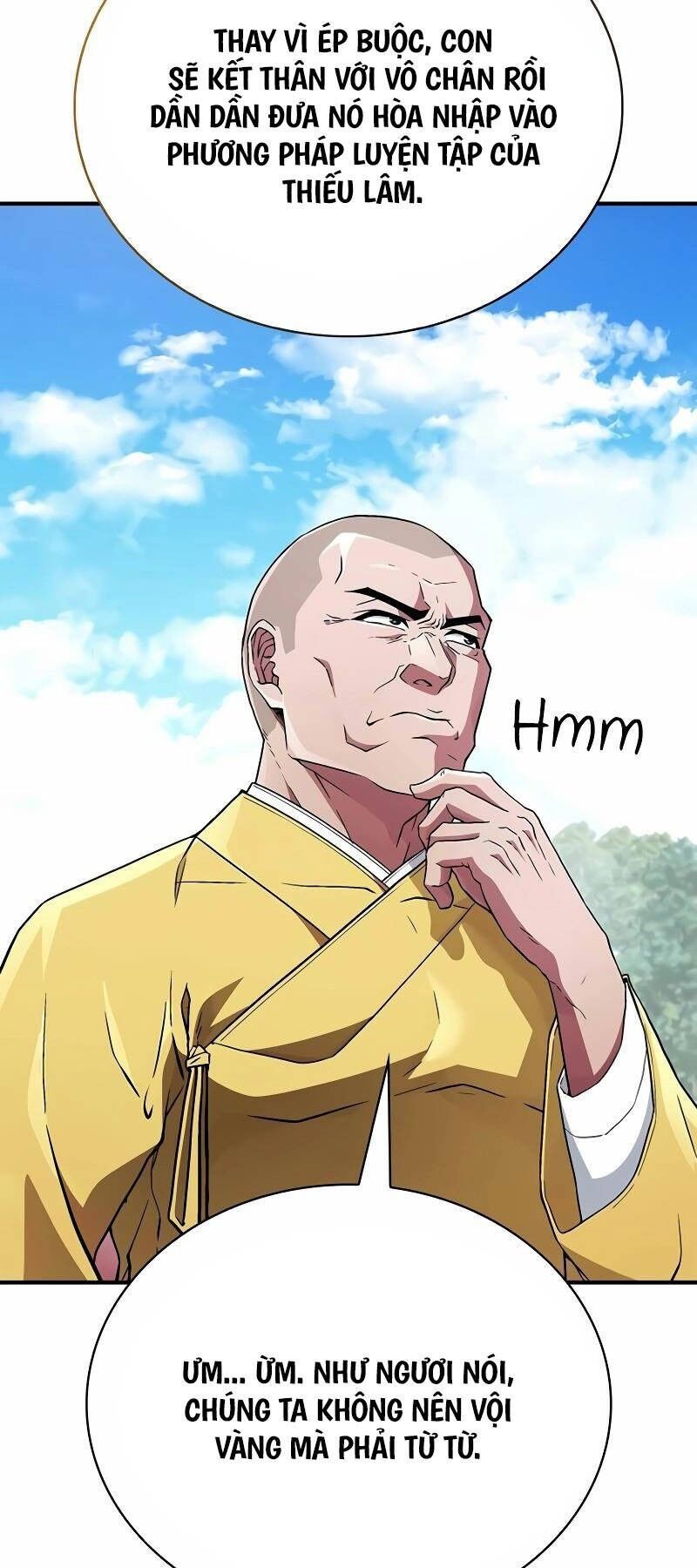 Huấn Luyện Viên Murim Thiên Tài Chapter 7 - 65
