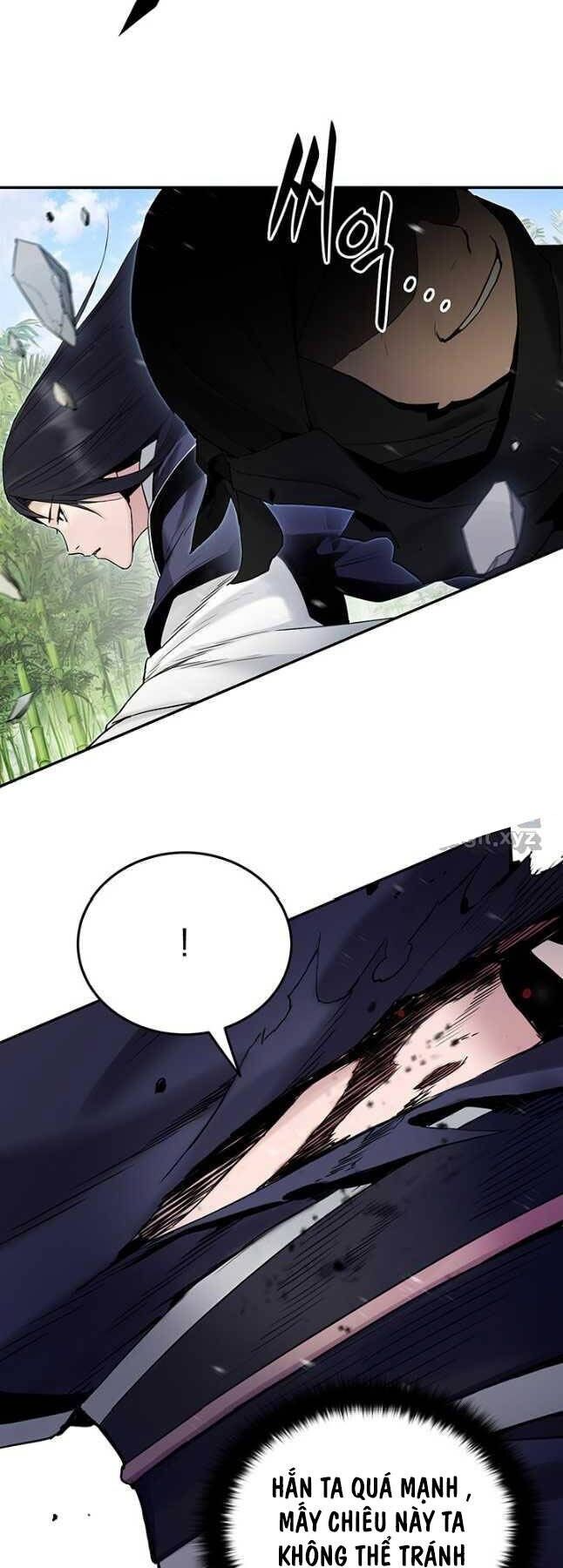 Hắc Bạch Võ Đế Chapter 37 - 22