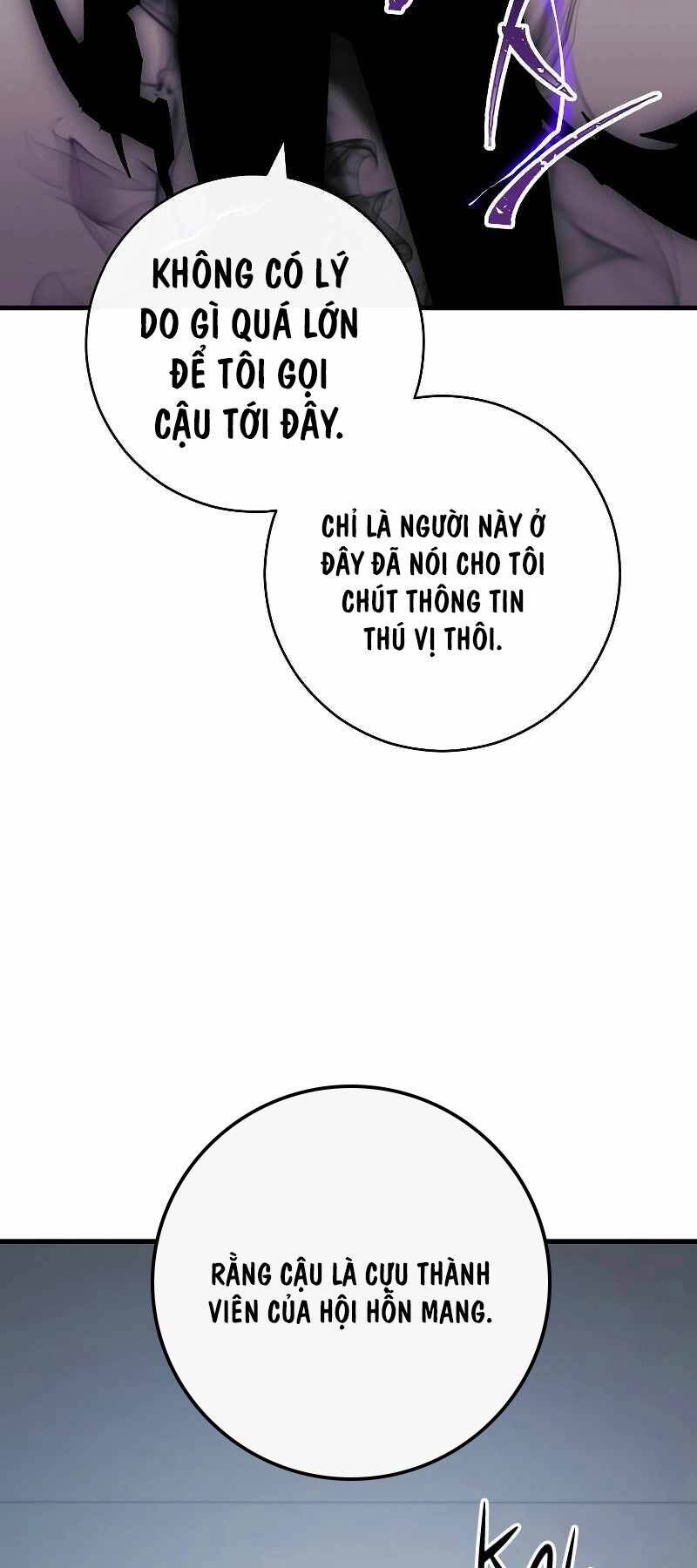 Anh Hùng Trở Về Chapter 75 - 14