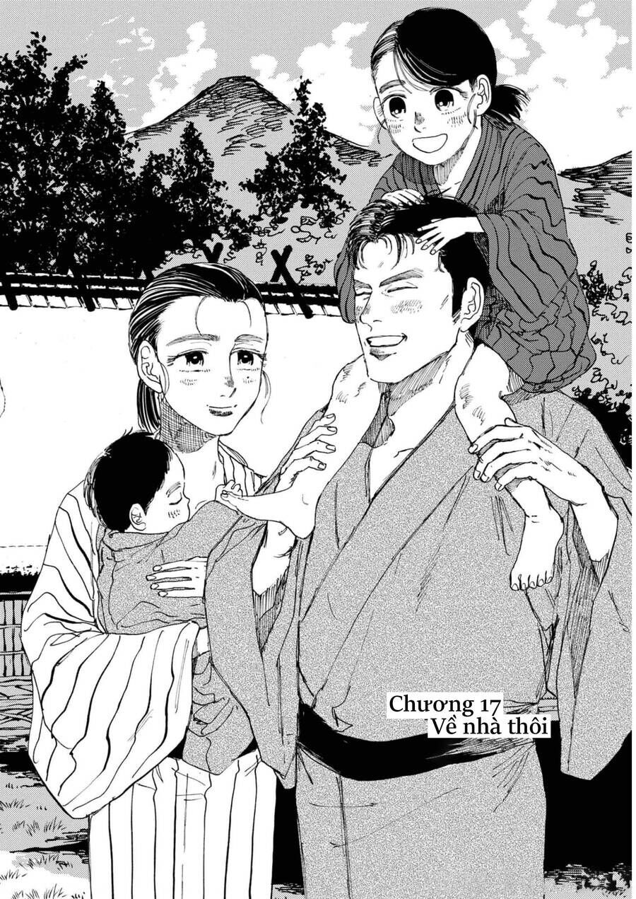 Đại Xà Phu Nhân Chapter 17 - 2