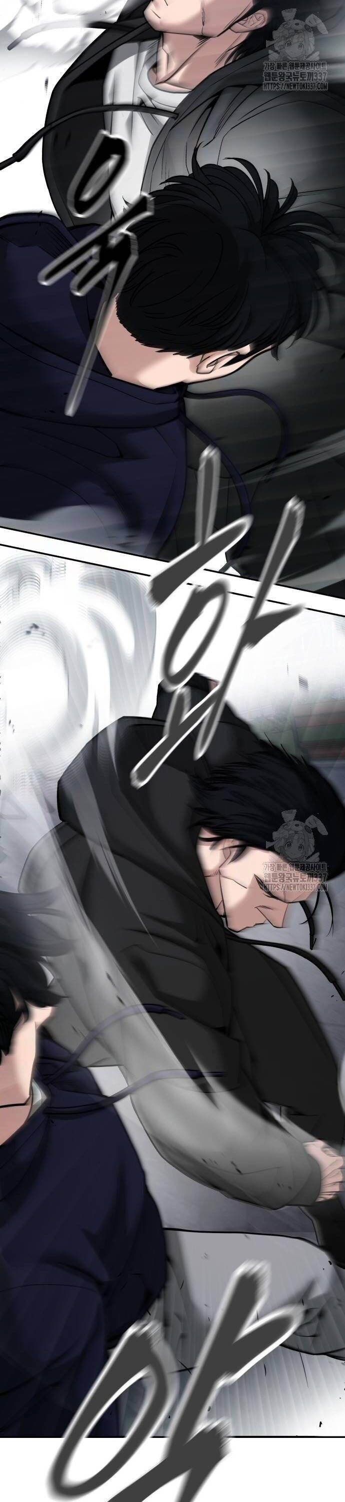 Giang Hồ Thực Thi Công Lý Chapter 99 - 22