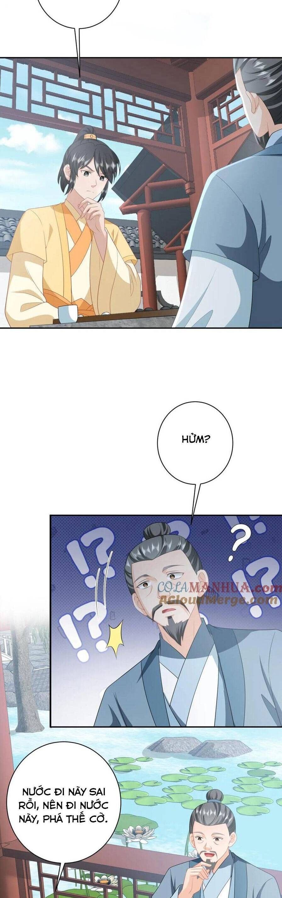 3 Kiếp Xui Xẻo, Kiếp Này Cùng Ta Thần Kinh Chapter 181 - 12