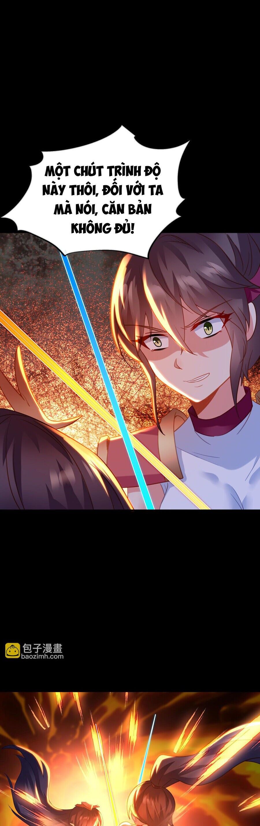 Bắt Đầu Quật Khởi Từ Làm Lô Đỉnh Chapter 79 - 20