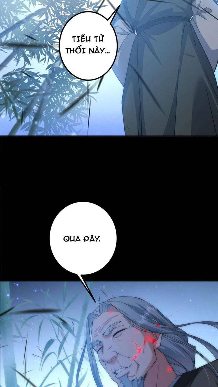 Chưởng Môn Khiêm Tốn Chút Chapter 358 - 39