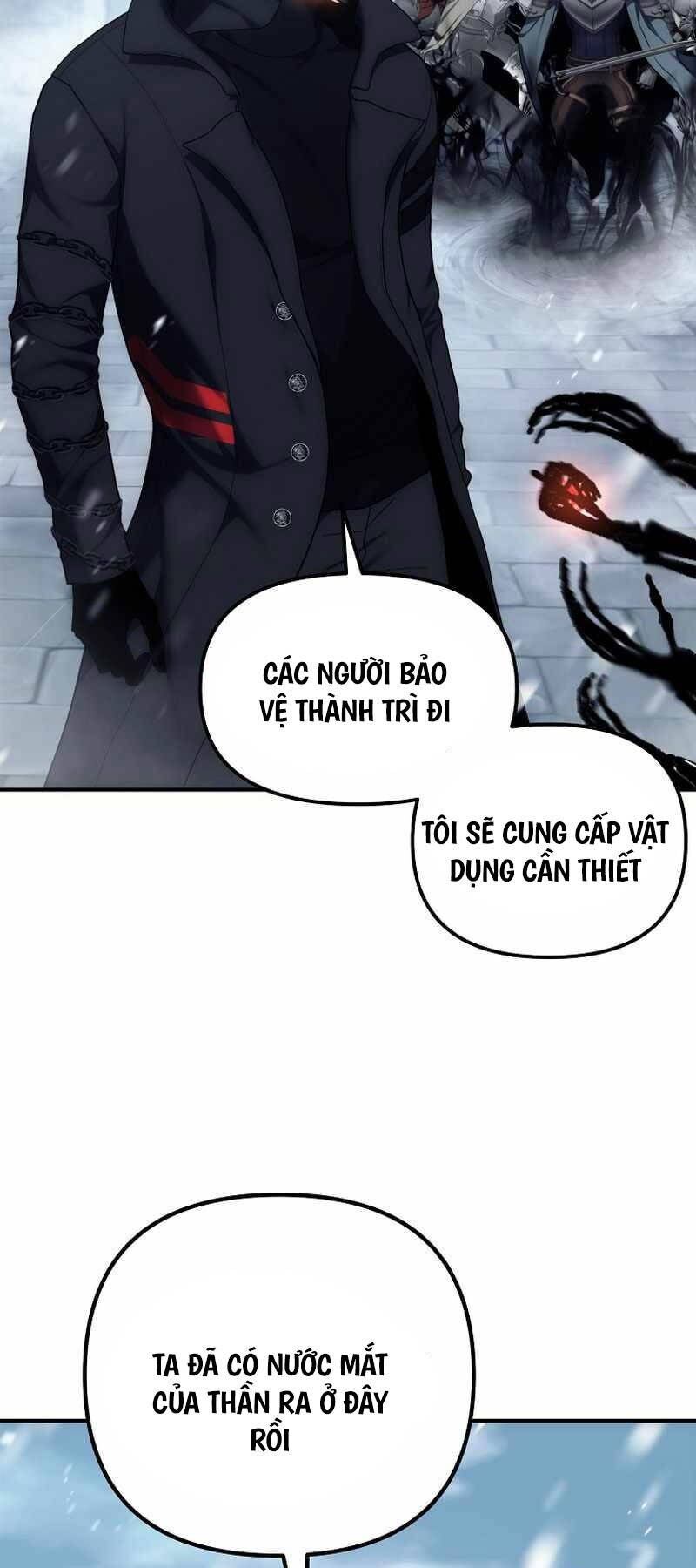 Vua Thăng Cấp Chapter 170 - 21