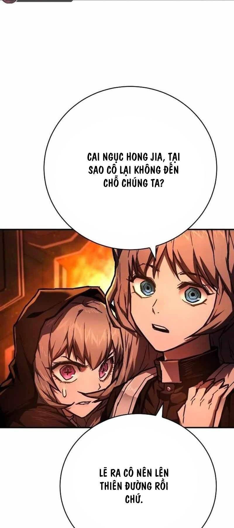 Đao Phủ Chapter 10 - 3
