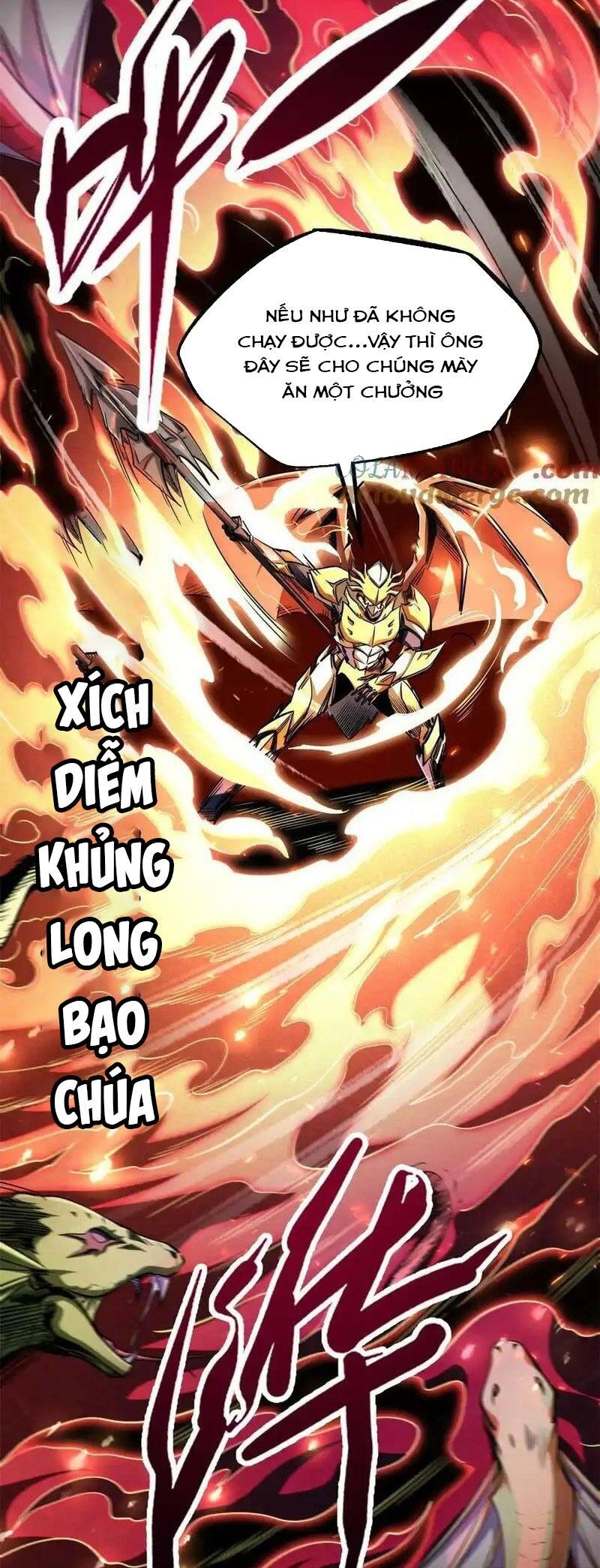 Siêu Cấp Thần Cơ Nhân Chapter 239 - 8