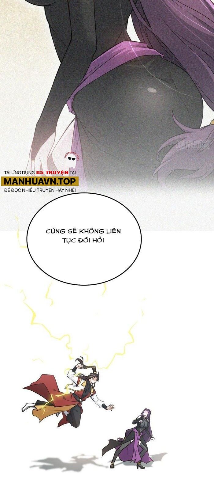 Tu Tiên Chính Là Như Vậy Chapter 141 - 14