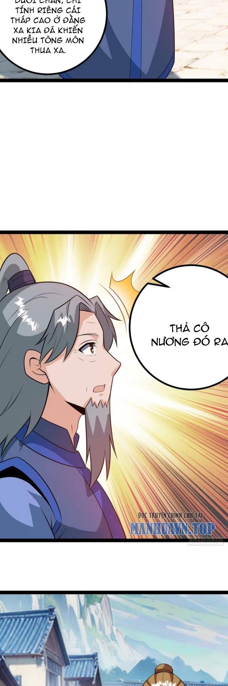 Trăm Tuổi Mở Hệ Thống, Hiếu Tử Hiền Tôn Quỳ Khắp Núi! Chapter 48 - 3