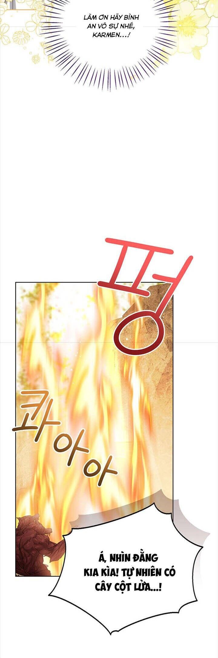 Công Chúa Bé Con Nhìn Vào Cửa Sổ Trạng Thái Chapter 93 - 24