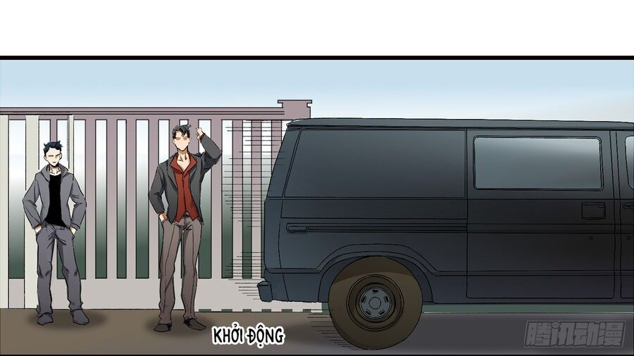 Số 63 Phố Bàng Bối Chapter 11 - 6