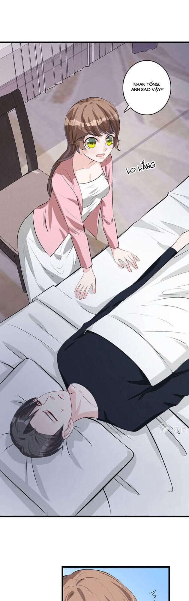 Tân Nương Thế Thân Chapter 27 - 4