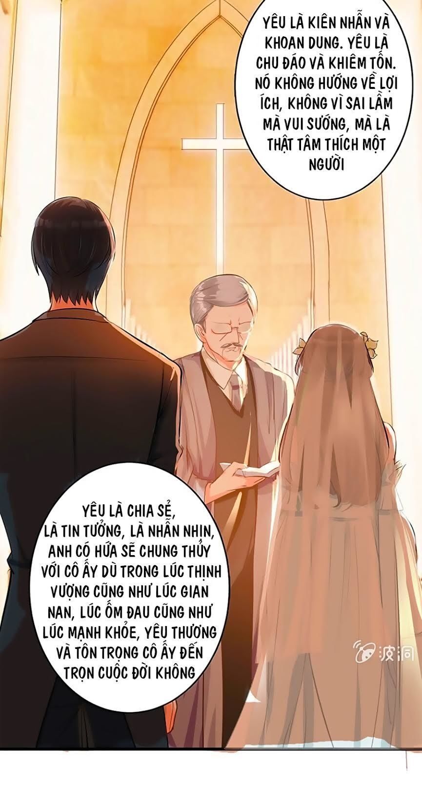 Tân Nương Thế Thân Chapter 1 - 34