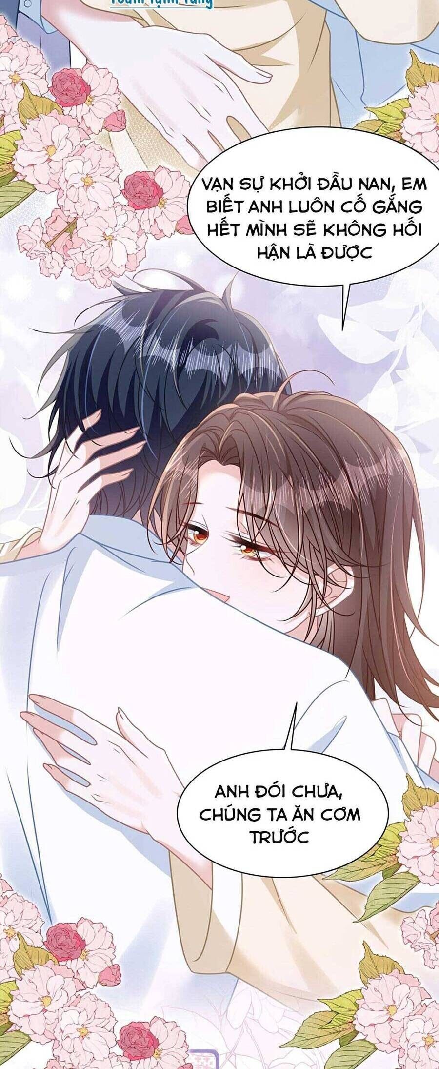 Sau Khi Xuyên Sách Tôi Còn Chẳng Phải Là Nữ Phụ Chapter 21 - 28