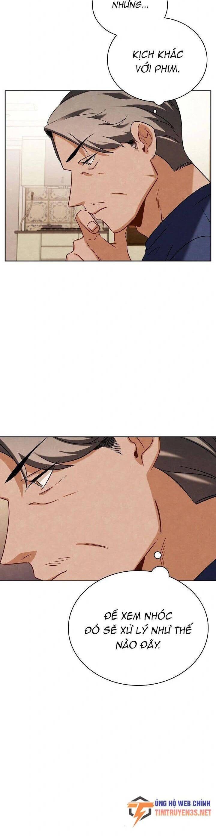 Sống Như Một Diễn Viên Chapter 64 - 14