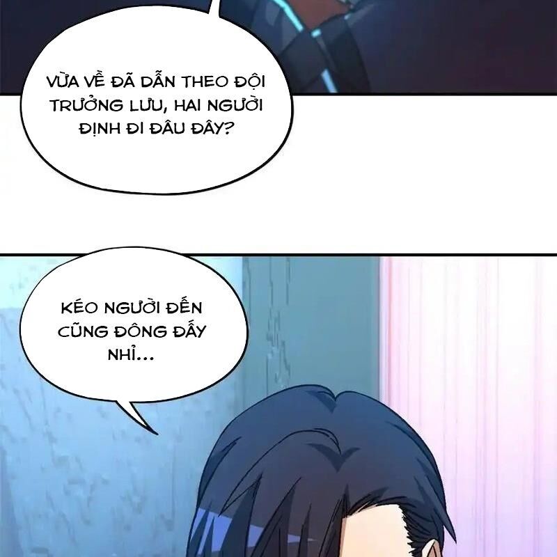 Tận Thế Trò Chơi Ghép Hình Chapter 78 - 60