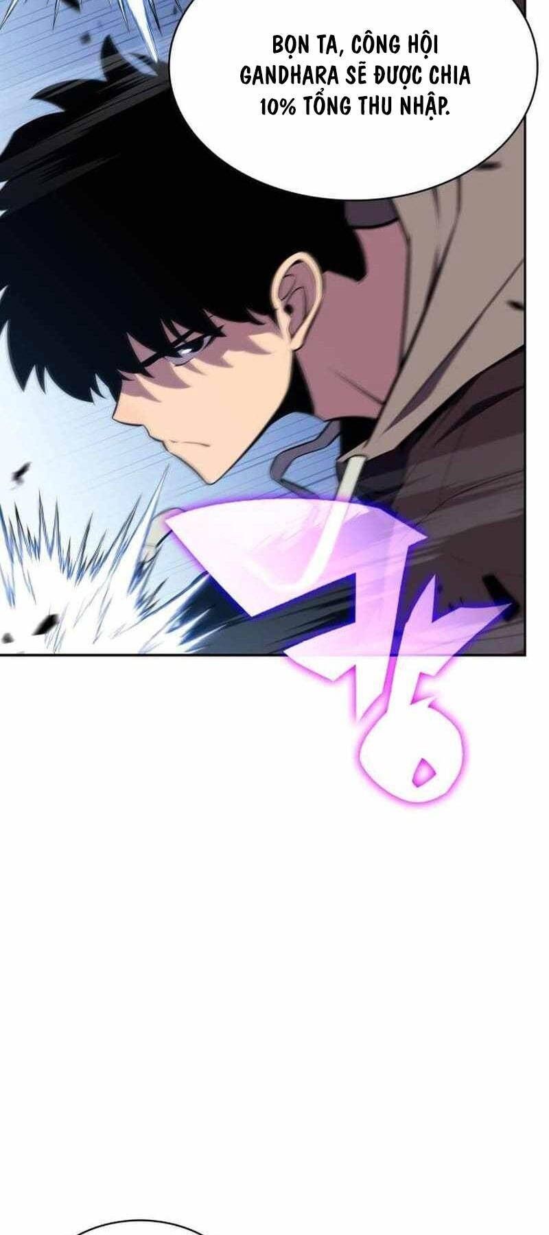 Người Chơi Mới Cấp Tối Đa Chapter 152 - 22