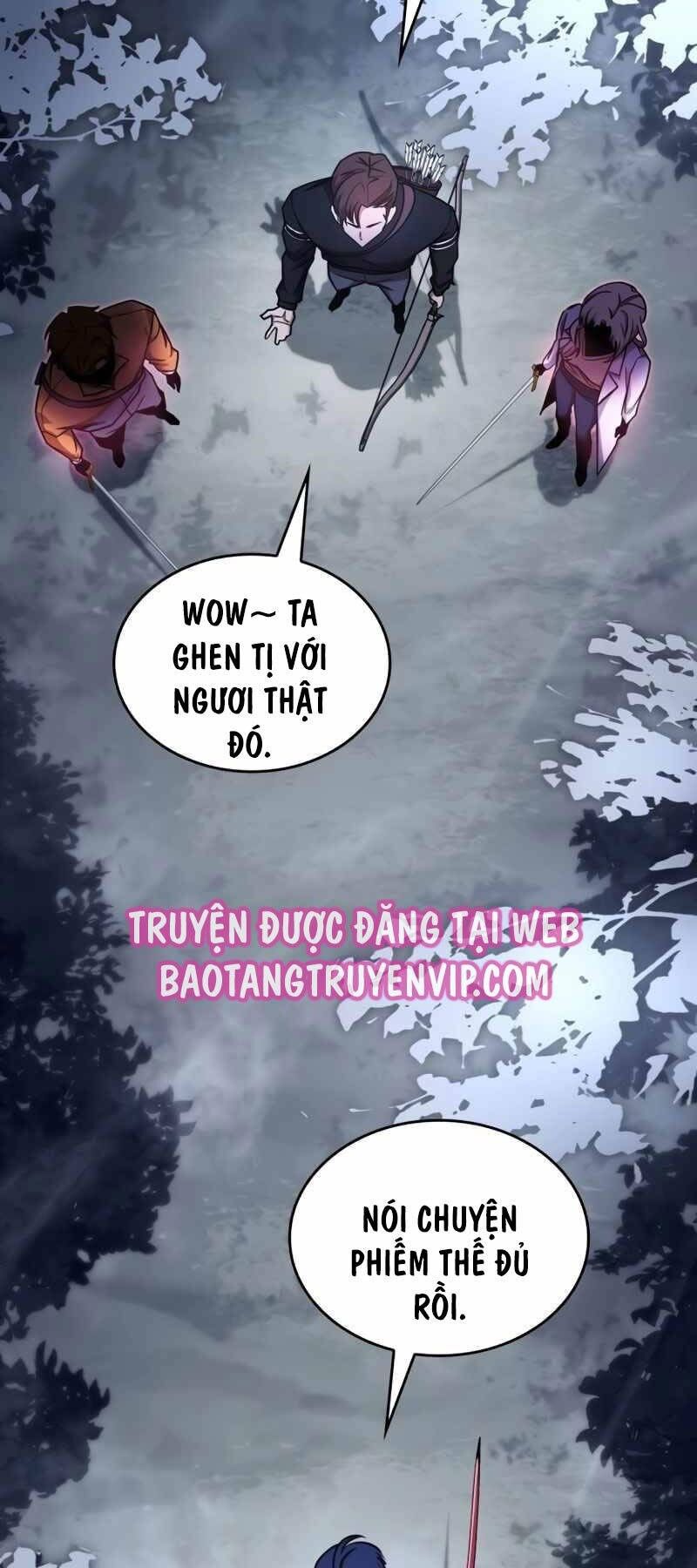 Cuốn Sách Chiến Lược Hàng Đầu Mà Chỉ Tôi Mới Có Thể Nhìn Thấy Chapter 10 - 26