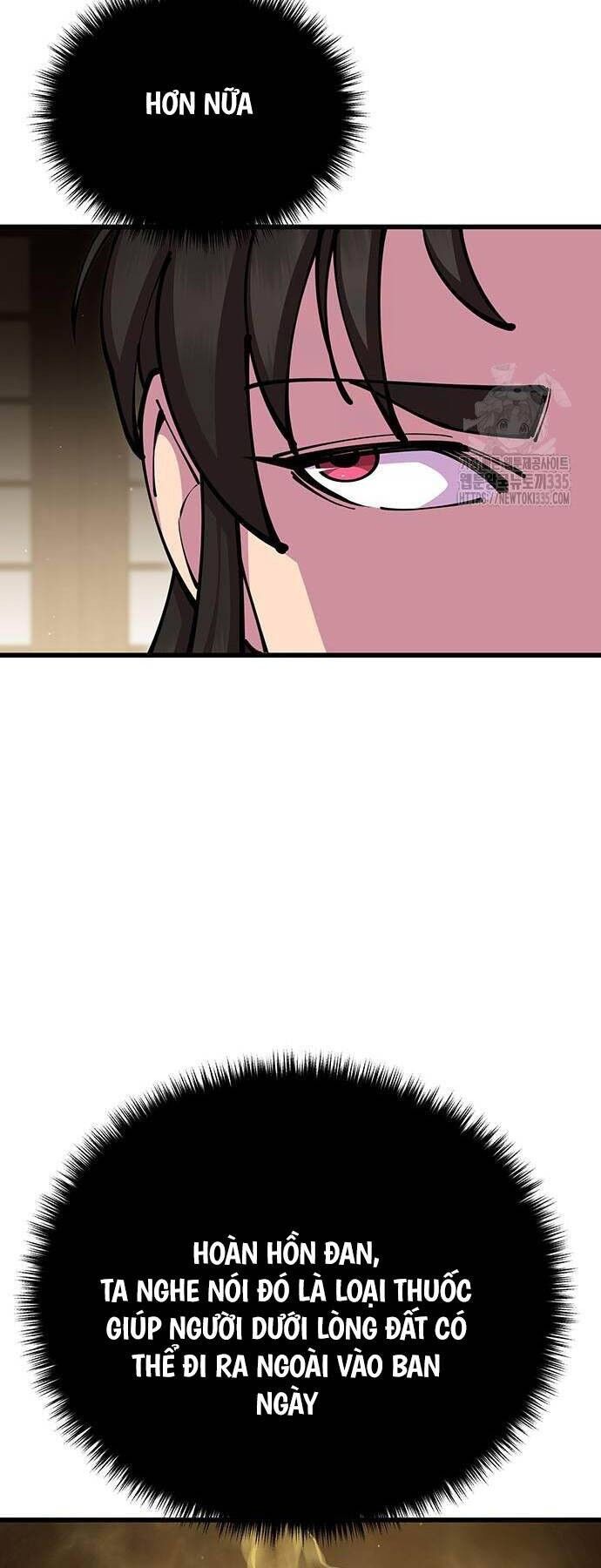 Thiên Hạ Đệ Nhất Đại Sư Huynh Chapter 83 - 40