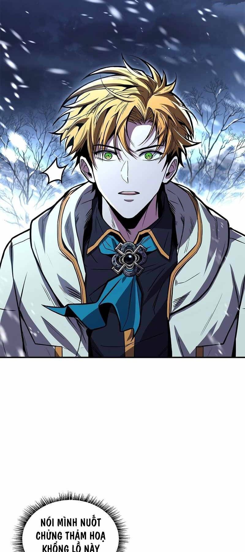 Thiên Tài Ma Pháp Sư Giấu Nghề Chapter 72 - 64