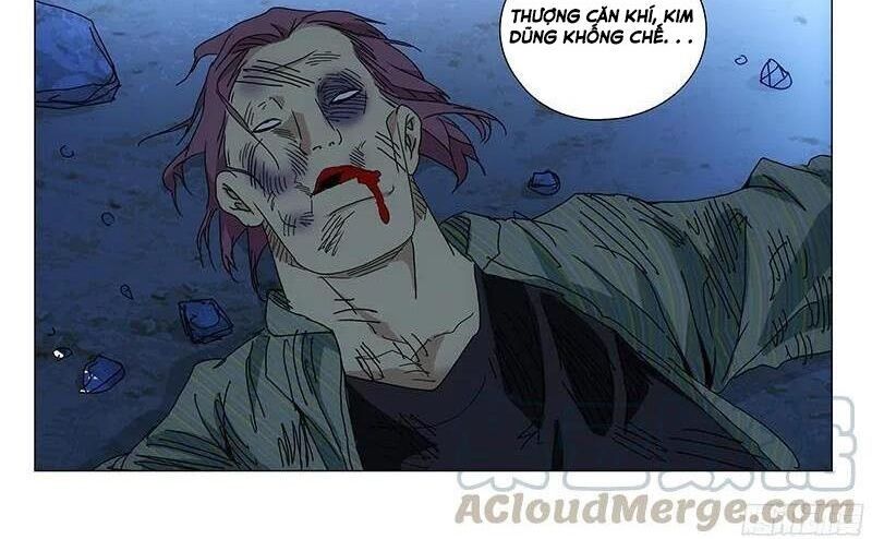 Nhất Nhân Chi Hạ Chapter 297 - 18
