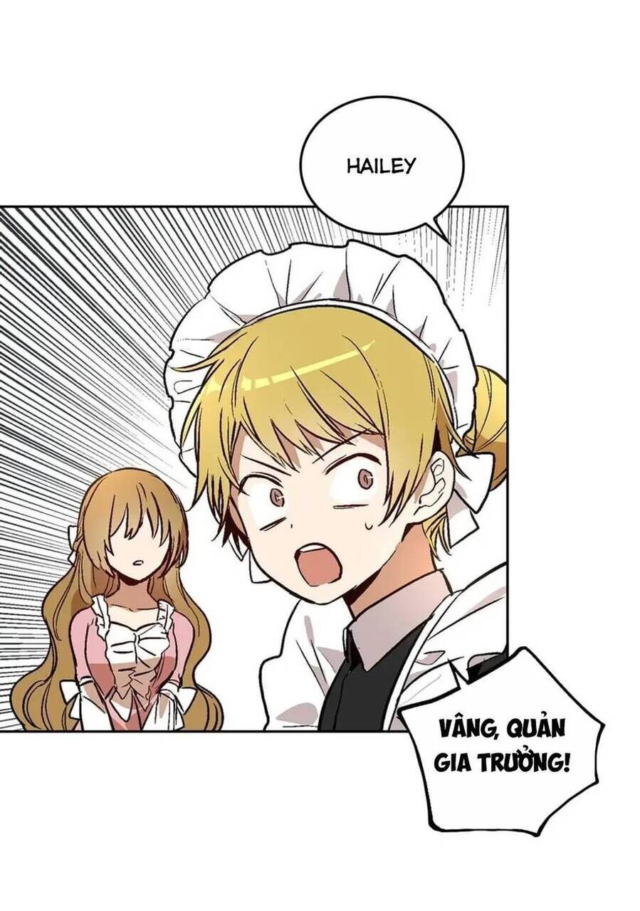 Vị Hôn Thê Khế Ước Của Công Tước Chapter 90 - 6