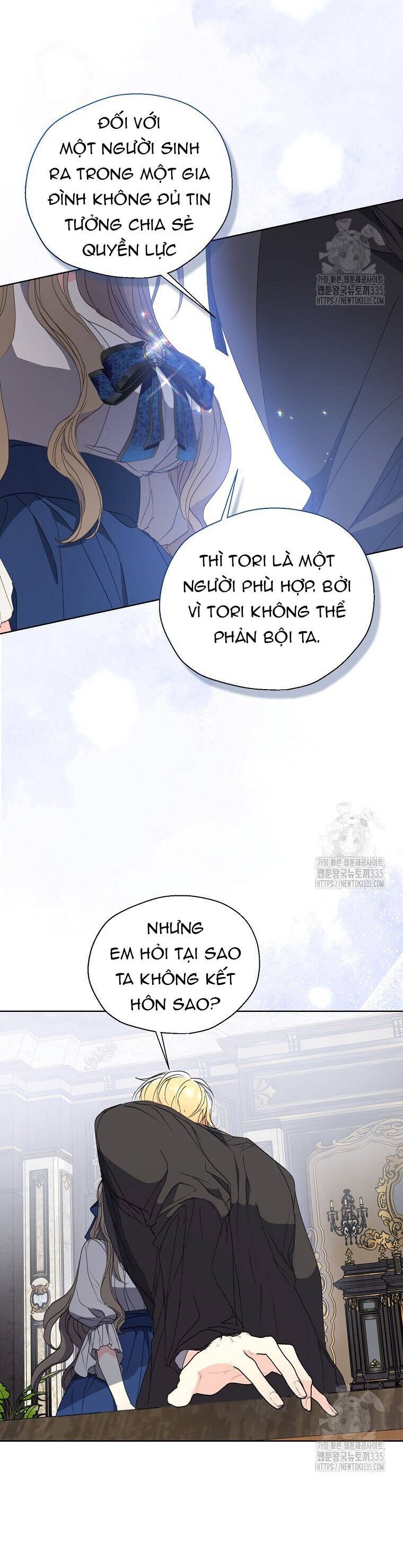 Bệ Hạ, Xin Đừng Giết Thần Nữa! Chapter 123.1 - 15