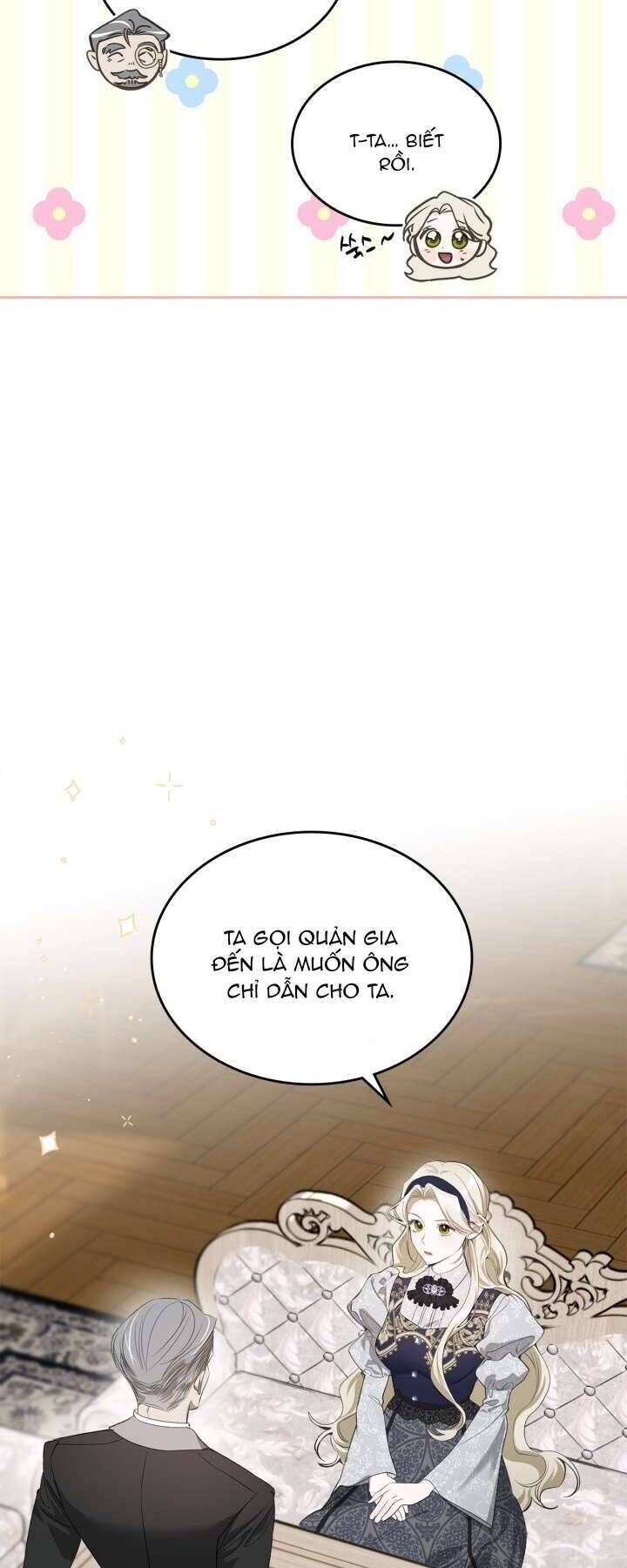 Nam Chính Quái Vật Sống Dưới Giường Tôi Chapter 38 - 26
