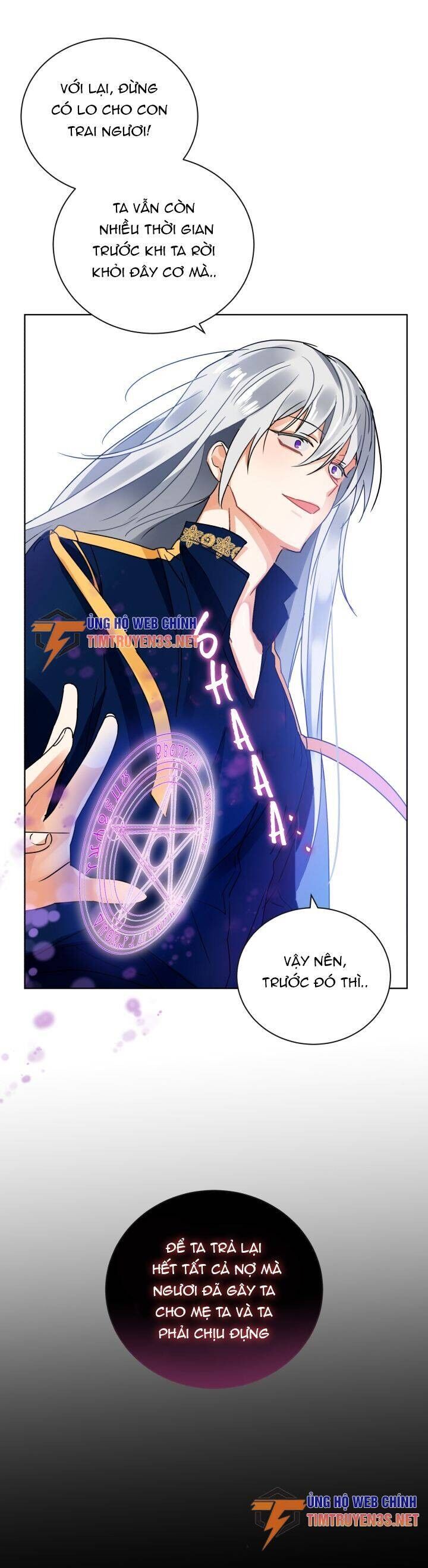 Huyết Nghiệp Kị Sĩ Chuyển Sinh Chapter 95 - 10