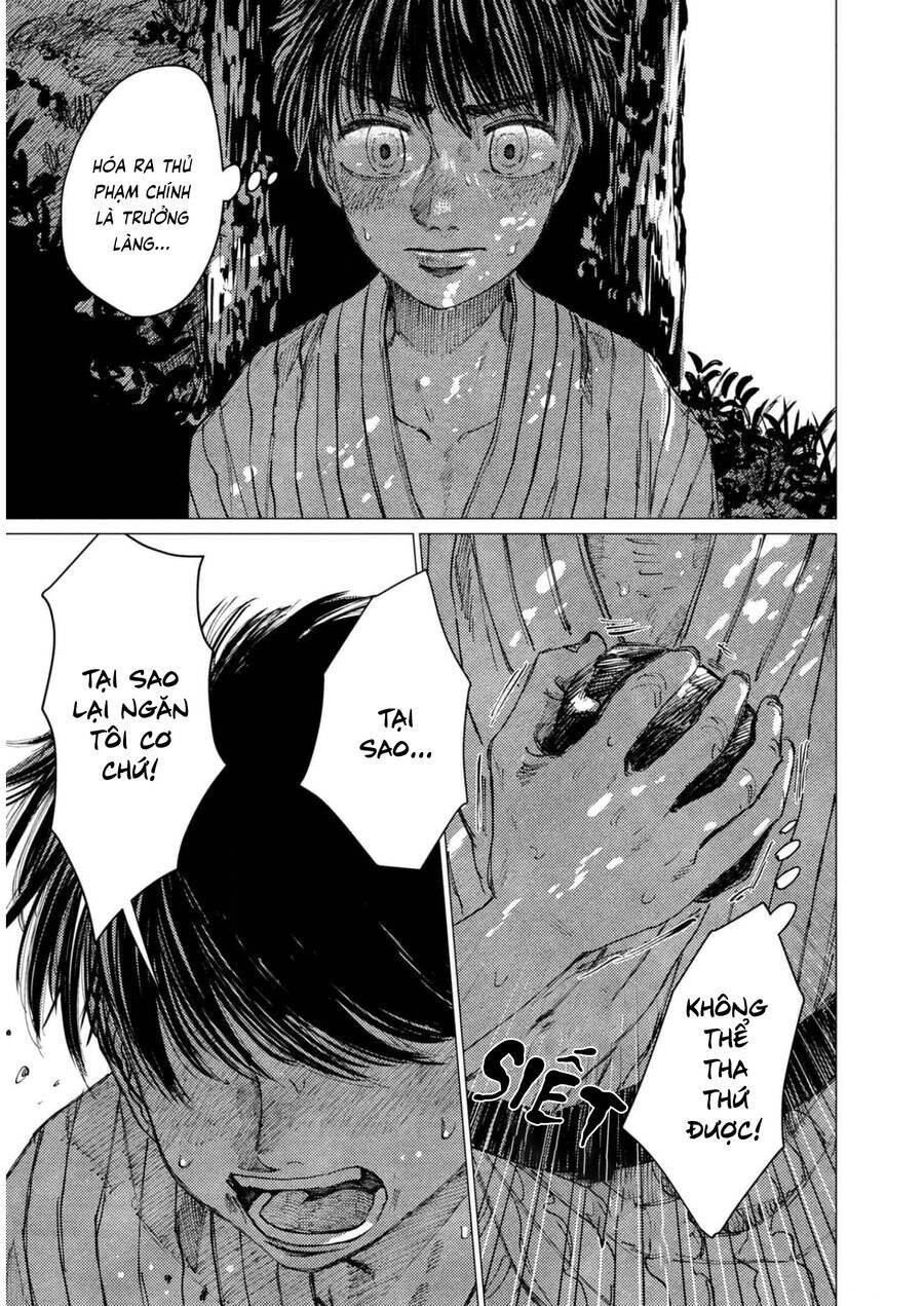 Đại Xà Phu Nhân Chapter 18 - 25