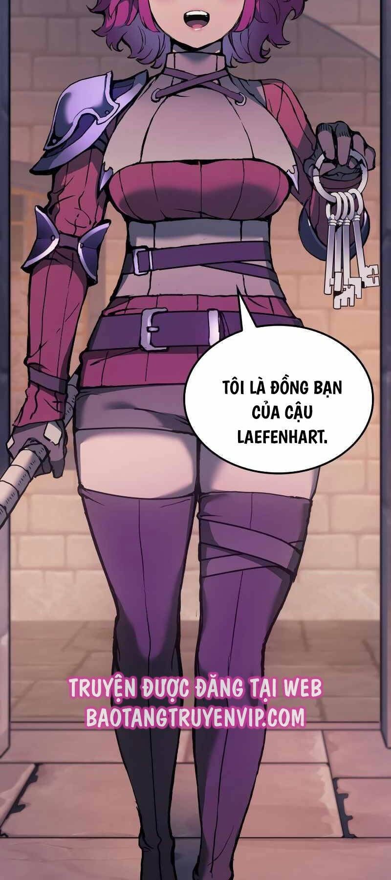 Đế Vương Hồi Quy Chapter 28 - 17