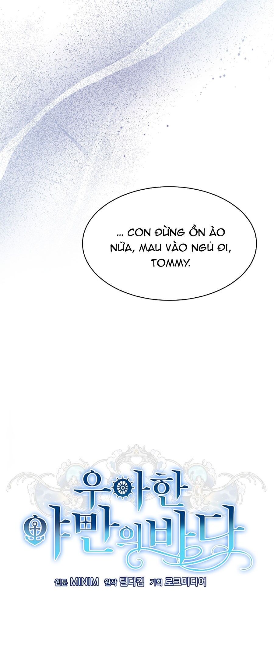 Đại Dương Kiêu Sa Chapter 75.1 - 19