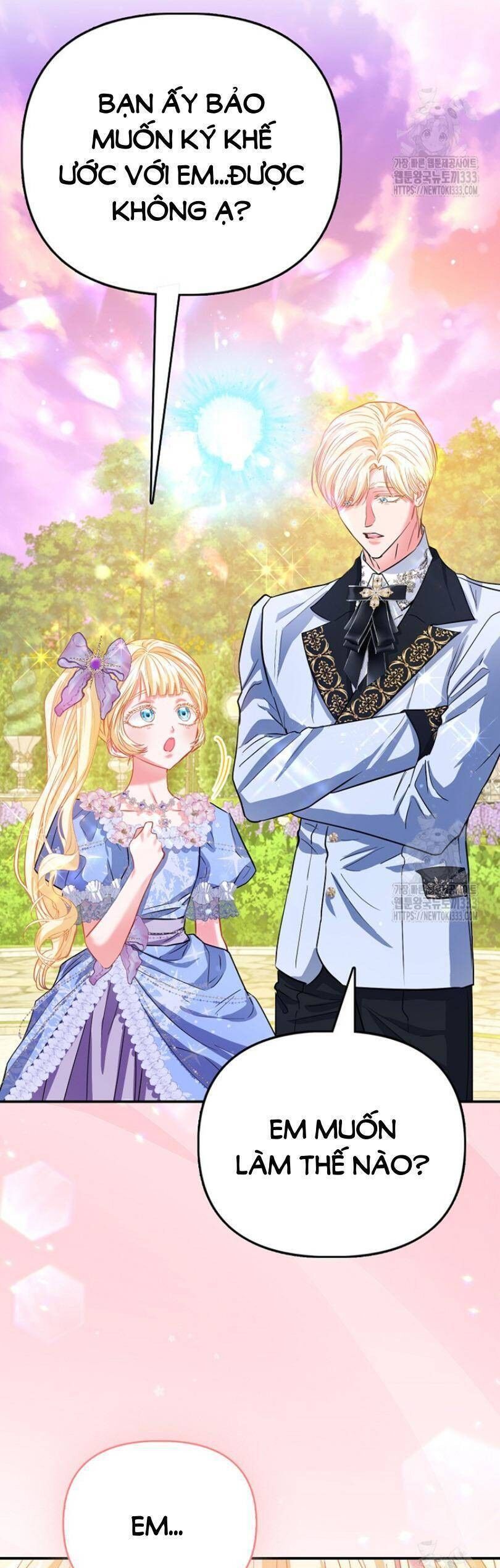 Nàng Công Chúa Của Mọi Người Chapter 45 - 17