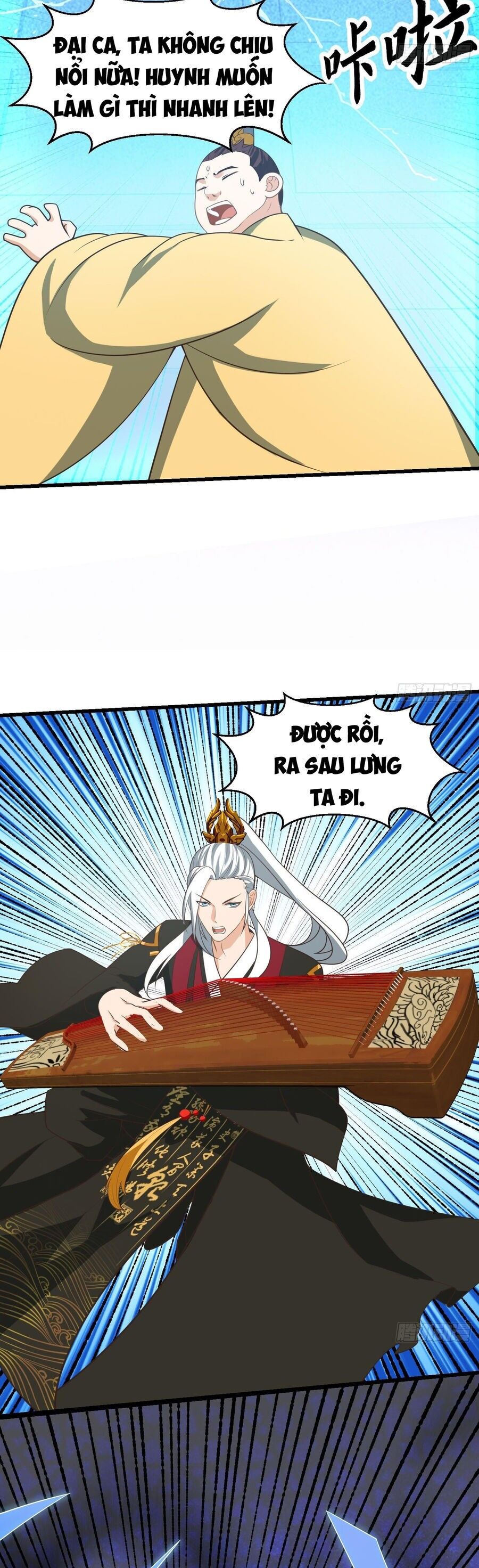 Ta Dùng Sách Giải Trí Thành Thánh Nhân Chapter 136 - 16
