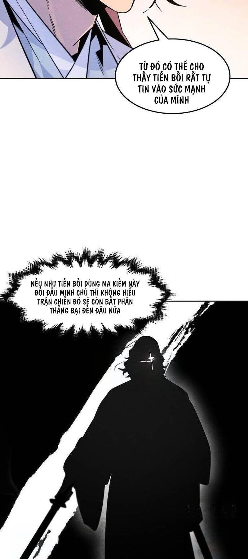 Cuồng Ma Tái Thế Chapter 121 - 37