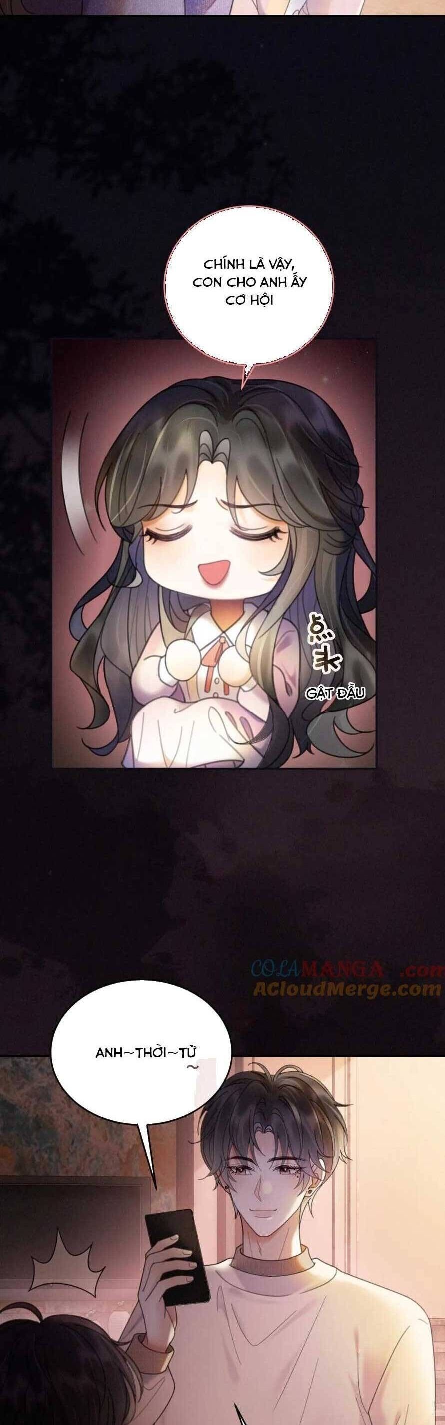 Cùng Đỉnh Lưu Ảnh Đế Yêu Đương Phát Đường Chapter 292 - 2