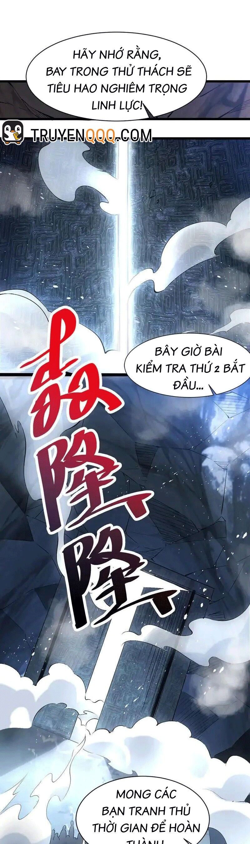 Ẩn Cư Mười Vạn Năm Chapter 57 - 8