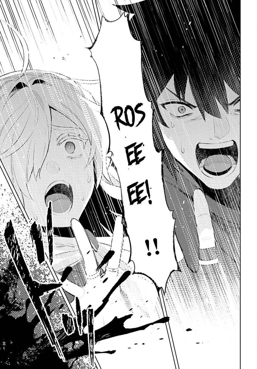 Tôi Không Phải Là Dũng Giả!!! Chapter 30 - 23