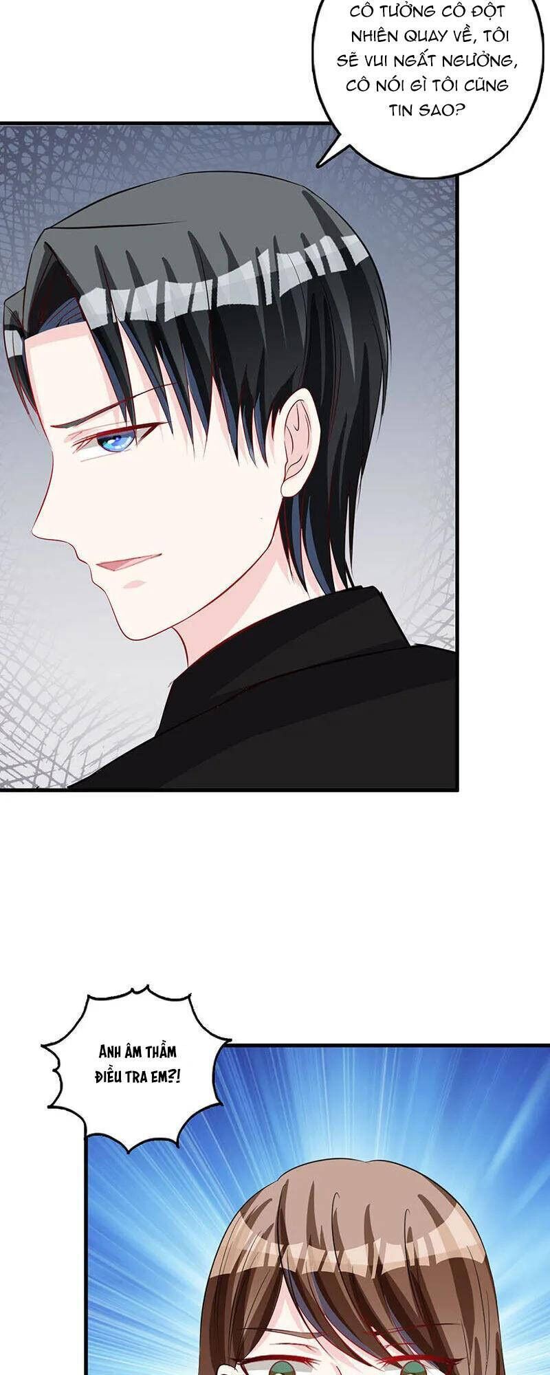 Tân Nương Thế Thân Chapter 81 - 22