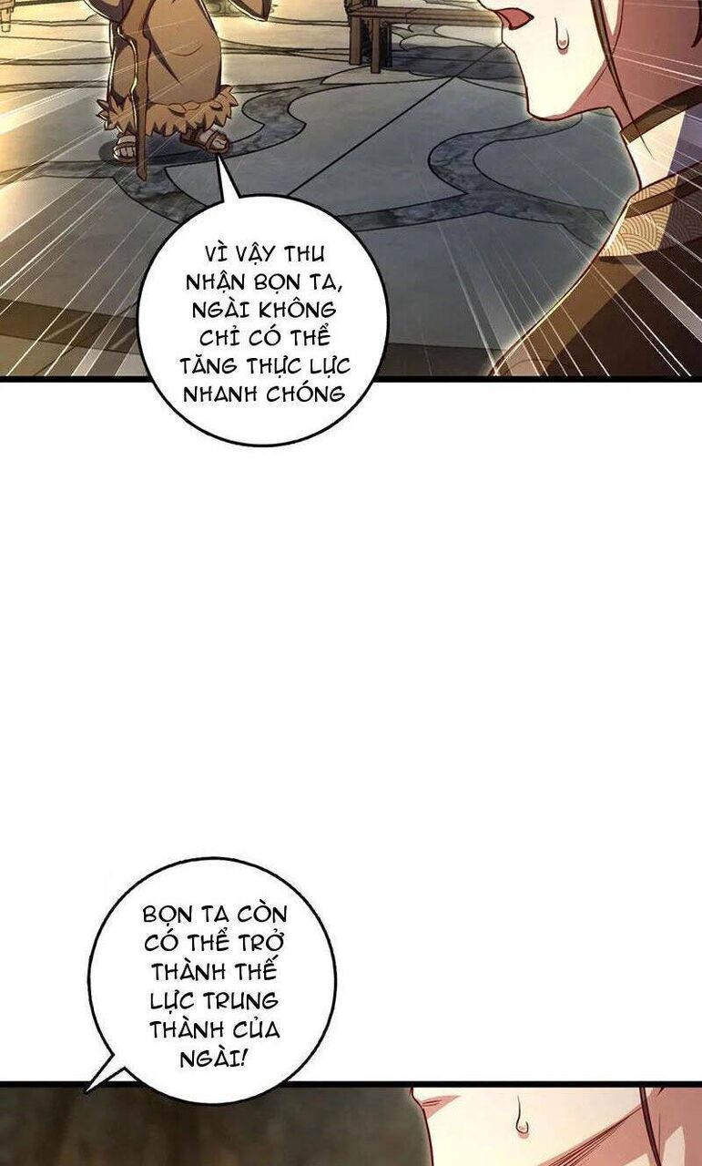 Ta , Thần Long Chi Hậu Chapter 84 - 15