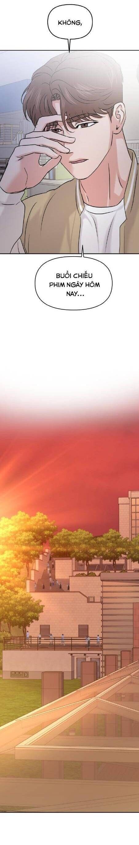 Tình Yêu Cấp 4 Chapter 33 - 15