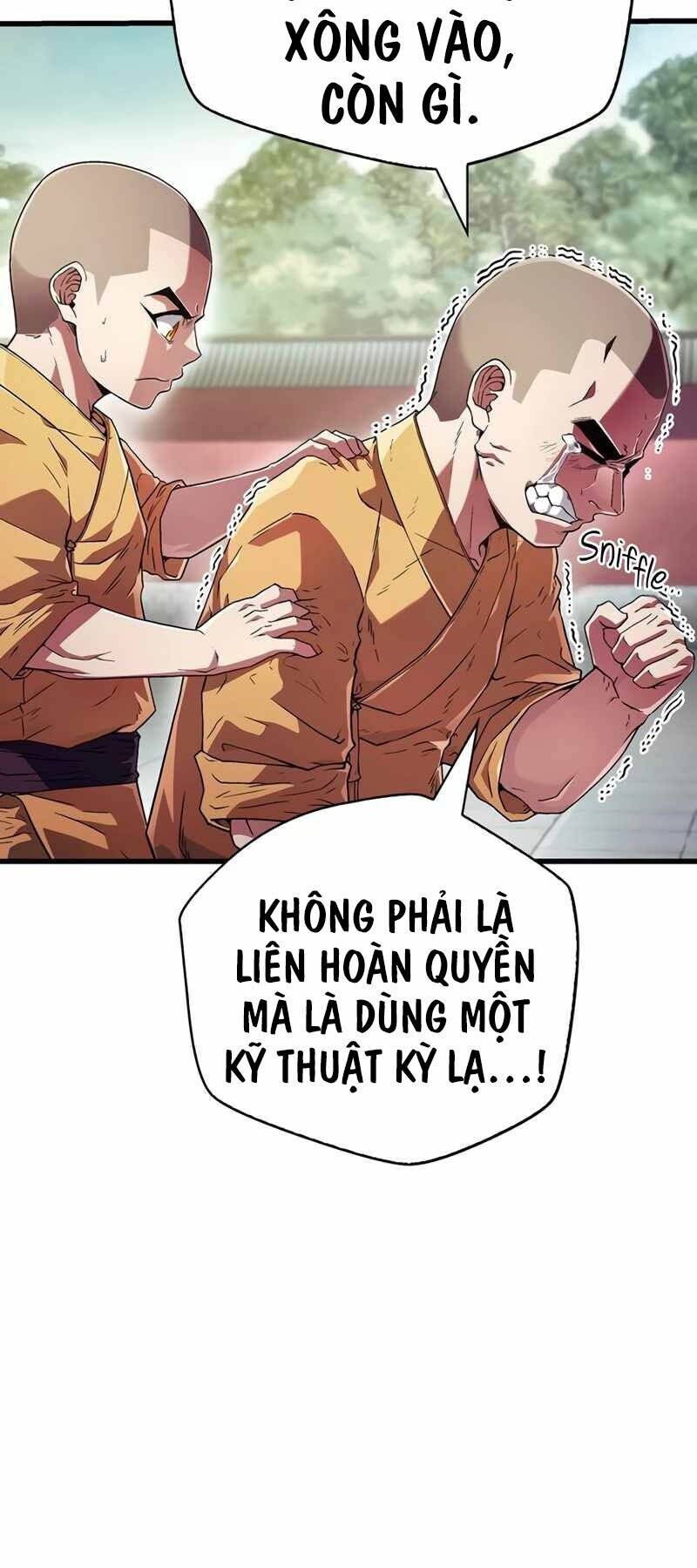 Huấn Luyện Viên Murim Thiên Tài Chapter 5 - 12