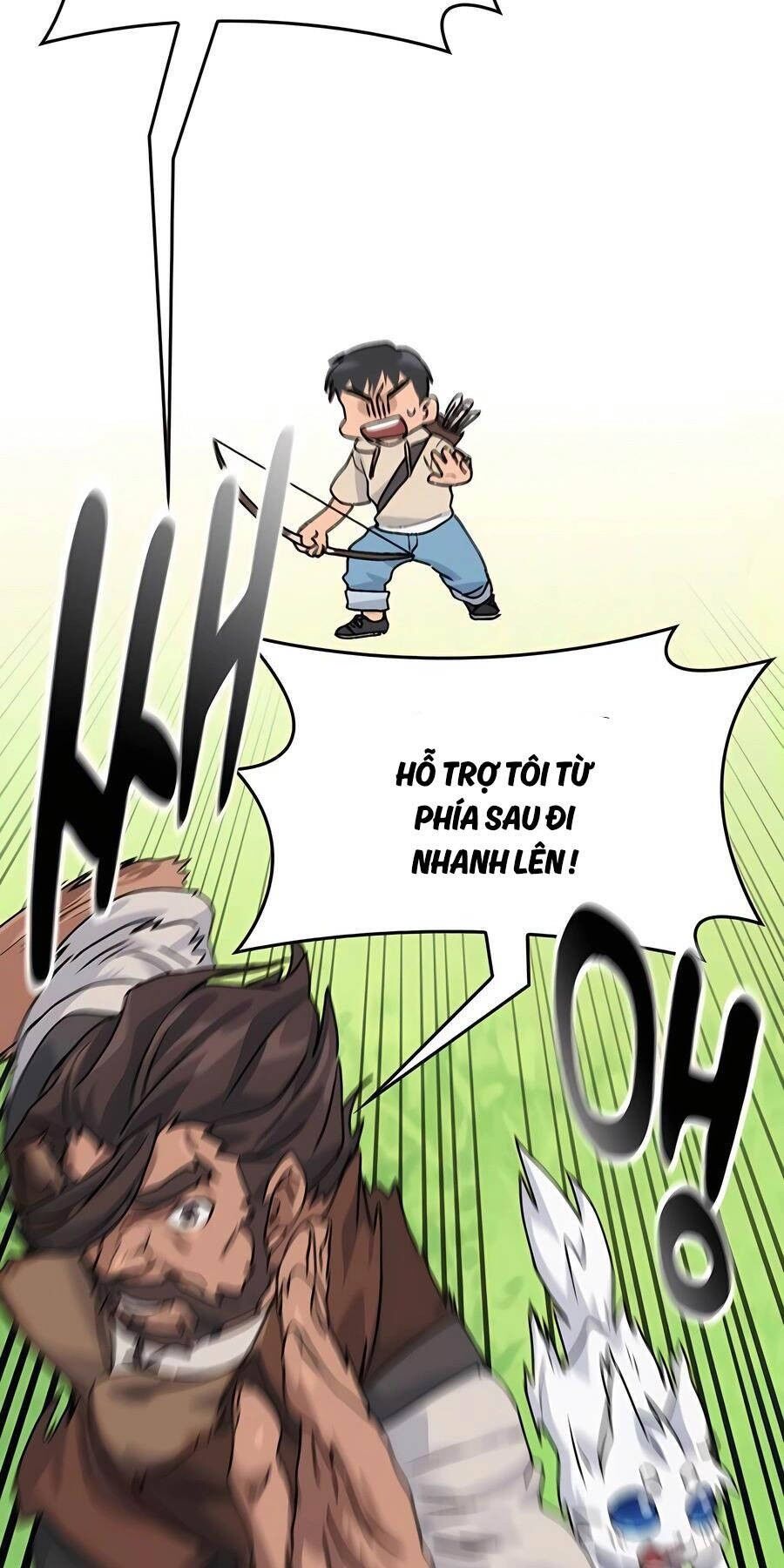 Chữa Lành Cuộc Sống Thông Qua Cắm Trại Ở Thế Giới Khác Chapter 9 - 93