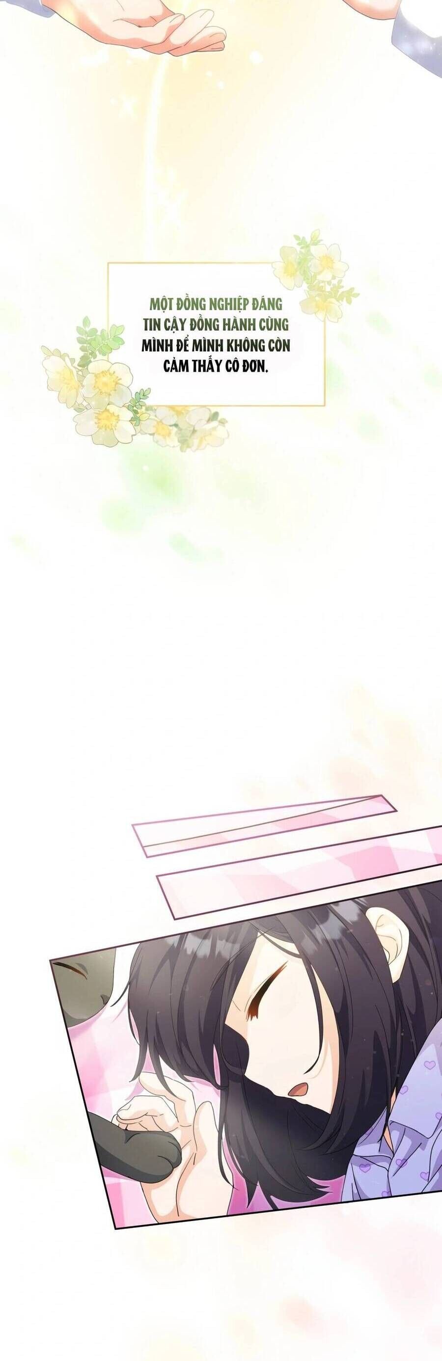 Cuộc Sống Bắt Đầu Khi Làm Một Diễn Viên Nhí Chapter 14 - 44