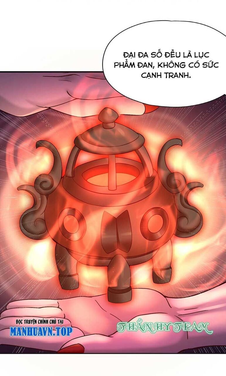 Ta Bị Nhốt Tại Cùng Một Ngày Mười Vạn Năm Chapter 413 - 37