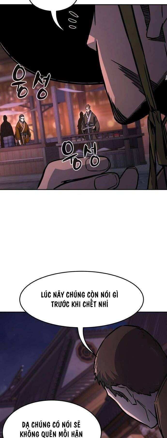 Cảm Kiếm Tuyệt Đối Chapter 81 - 10
