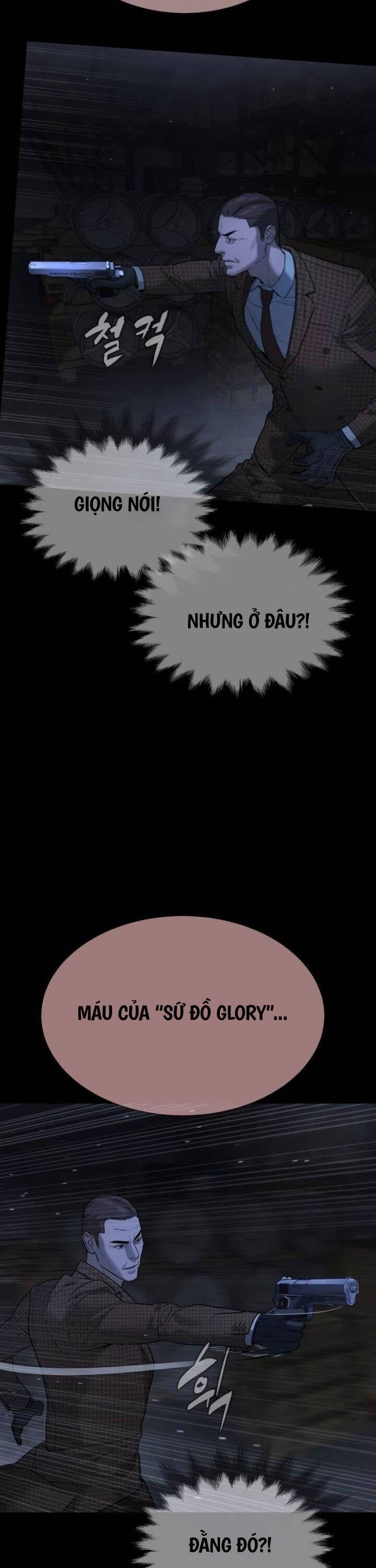 Sát Thủ Peter Chapter 39 - 68