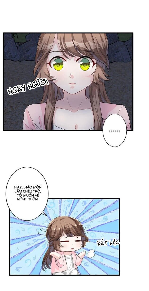 Tân Nương Thế Thân Chapter 26 - 6