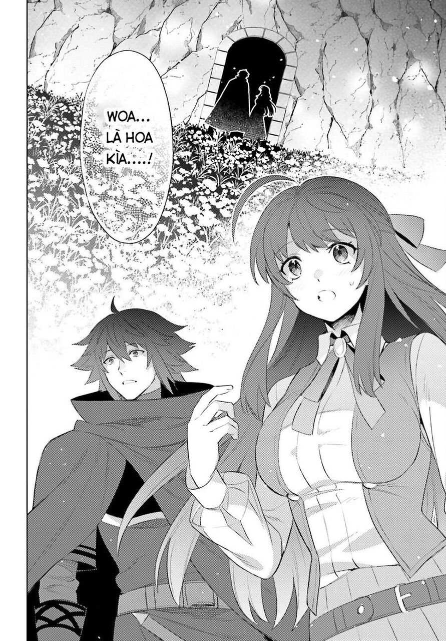 Tôi Không Phải Là Dũng Giả!!! Chapter 25 - 13