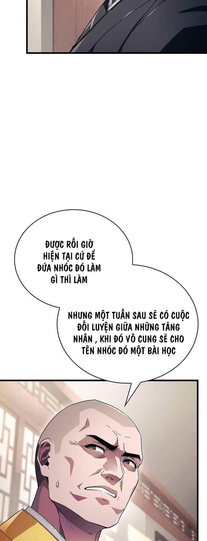 Huấn Luyện Viên Murim Thiên Tài Chapter 3 - 69